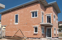 Bassus Green home extensions