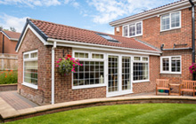 Bassus Green house extension leads