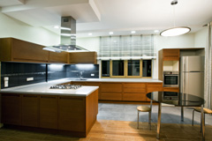 kitchen extensions Bassus Green